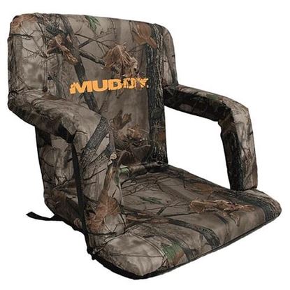 Picture of Muddy Deluxe Stadium Bucket Chair