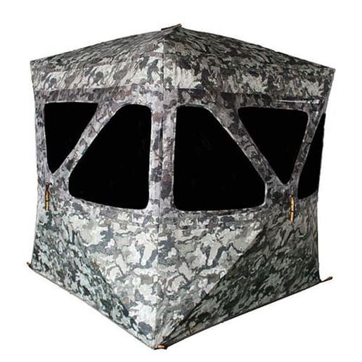 Picture of Muddy Infinity Ground Blind (3-person)