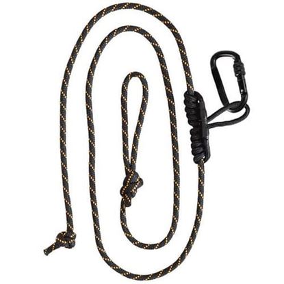 Picture of Muddy The Safety Harness  Braided Nylon Lineman's Rope