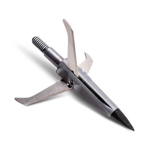 Picture of Nap Spitfire XXX 100 grain 3-Blade Broadheads (3 pack)