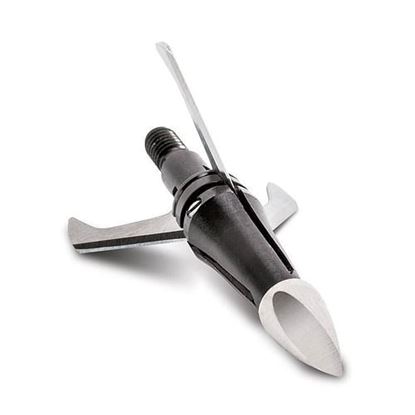 Picture of Nap Shockwave 100 Grain Broadheads (3 pack)