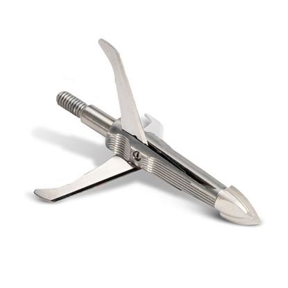 Picture of Nap Spitfire Maxx Cut on Contact 100 grain 3-Blade Broadheads (3 pack)