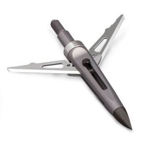 Picture of Nap Killzone 100 grain 2" Trophy Tip Broadheads (3 pack)