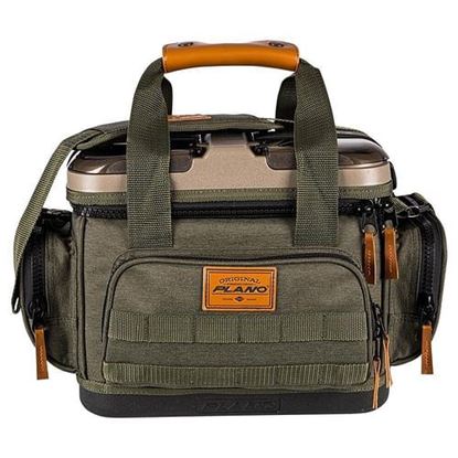 Picture of Plano A-Series 2.0 Quick-Top 3600 Tackle Bag