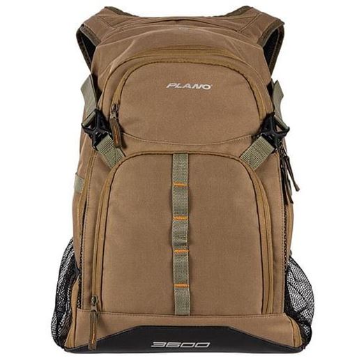 Picture of Plano E-Series 3600 Tackle Backpack - Olive