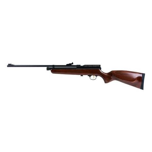 Picture of Beeman SAG .177cal CO2 Powered Single Shot Pellet Air Rifle with TRUGLOW Sights