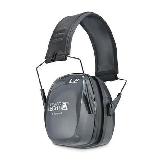 Picture of Howard Leight Leightning L2F Folding Passive Earmuff