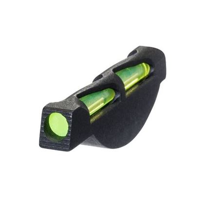 Picture of HIVIZ RGPLW01 Ruger Interchangeable LITEWAVE Front Handgun Sight