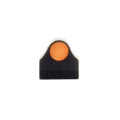 图片 XS Sights Standard Dot Orange - Ruger LCR/LCRx (9mm/.22LR/.22WMR/.327)