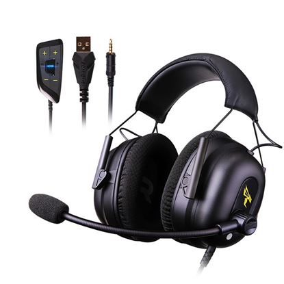 Picture of Game Eating Chicken Headphones Computer