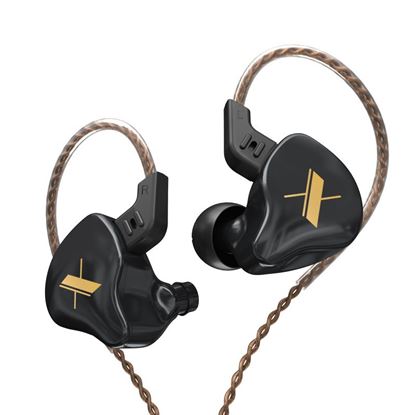 Picture of Color: With wheat black - Sports Fashion Trend Music Headphones