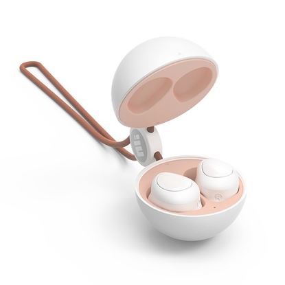 Picture of Wireless Girl's Ultra-Long Standby In-Ear Headphones