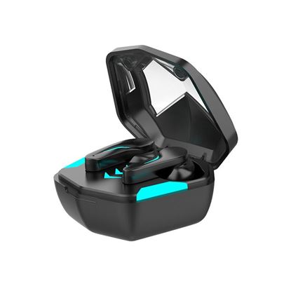 Picture of Gaming Bluetooth Headset Low Latency Wireless