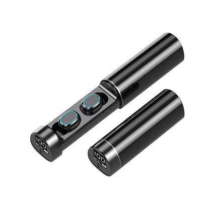 Picture of Cylindrical Sports In-Ear 5.2 Bluetooth Headset