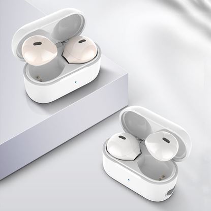 Picture of Cross-border Mini Wireless Bluetooth Headset 5.0 Business Headset