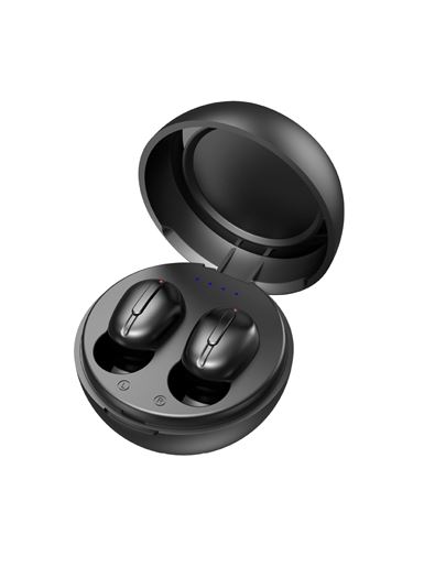 Picture of New In-ear Sports Stereo Bluetooth Headset