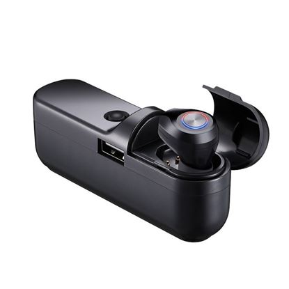 Picture of Bluetooth Headset 5.0 In-ear Mini Wireless Headset