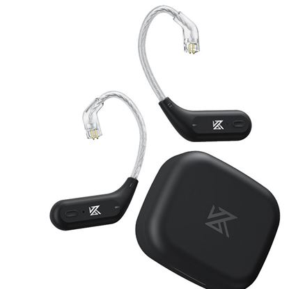 Picture of Kz Az09 Bluetooth Headset Ear Hook