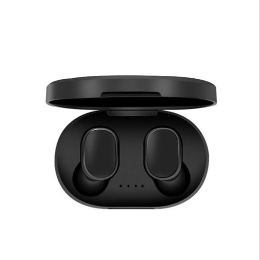 Picture of Color: Black - Bluetooth Headset 5.0tws Third-generation E7S Headset