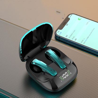 Picture of Stylish And Simple Stereo Wireless Bluetooth Headset