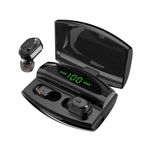 Picture of Wireless Bluetooth Headset