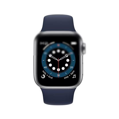 Изображение Color: T500porWhite - Music Sports Fashion Foreign Trade Smart Watch