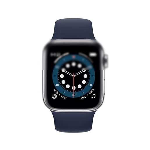 Изображение Color: T500porWhite - Music Sports Fashion Foreign Trade Smart Watch