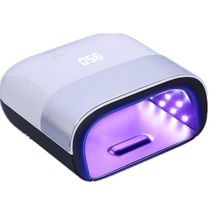 Picture of Painless Quick-drying Induction Nail Light Therapy Machine