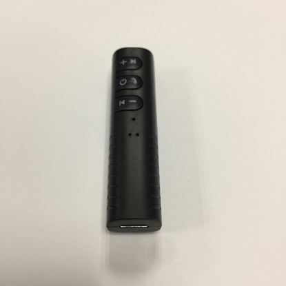 Picture of Clip type Bluetooth receiver, Bluetooth sport headset, stereo Bluetooth adapter, back clip, Bluetooth headset