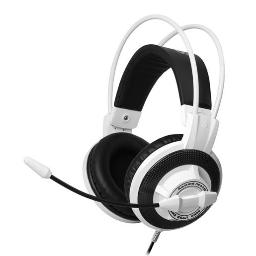 Picture of G925 headphones