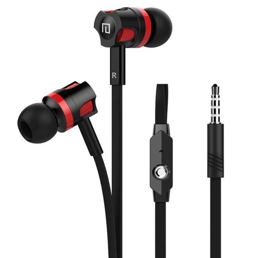 Picture of Noise Isolating Earphones