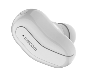 Picture of Color: White, Style: 1 - K17 stealth wireless Bluetooth headset 4.1 earphones universal