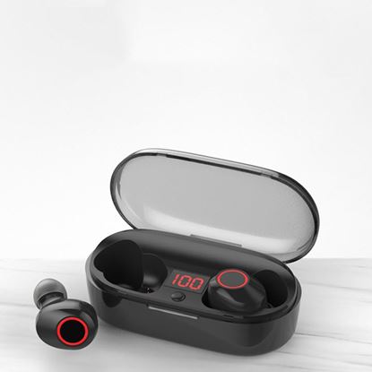 Picture of J29Tws Bluetooth headset