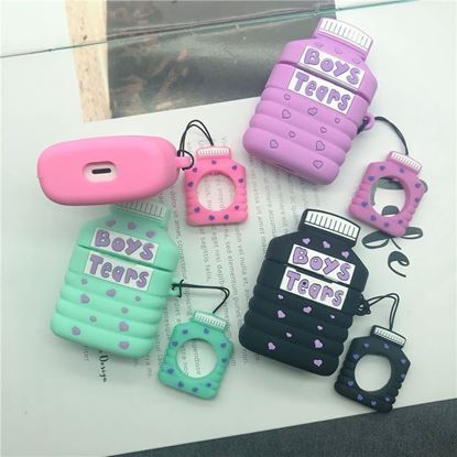 Picture of Headset silicone soft case