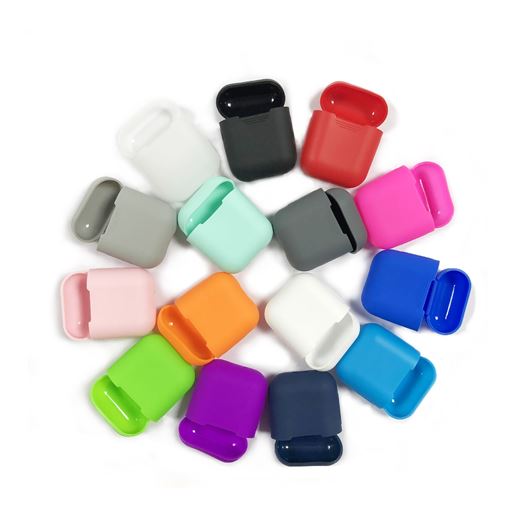 Picture of Bluetooth headset silicone case