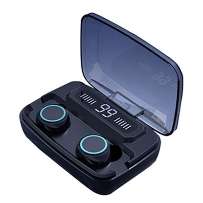 Picture of Bluetooth wireless headset