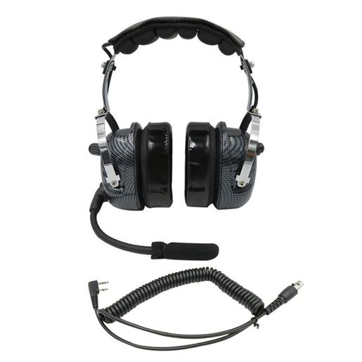 Picture of Intercom headset