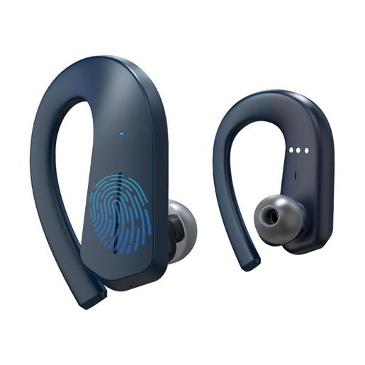 Picture of Bluetooth wireless headset