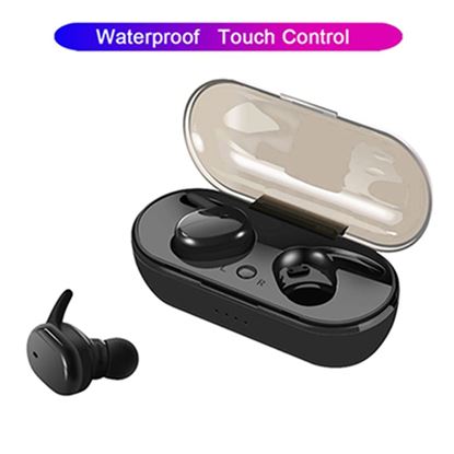 Picture of TWS4 Bluetooth Headset