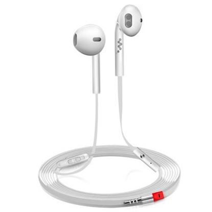 Picture of Smart dual-line control phone headset