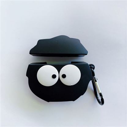 Picture of Bluetooth headset protective sleeve briquettes