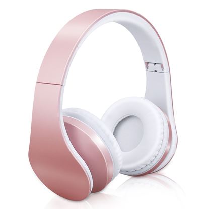 Picture of Wireless bluetooth headset