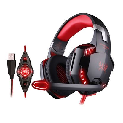 Picture of Headset for gaming