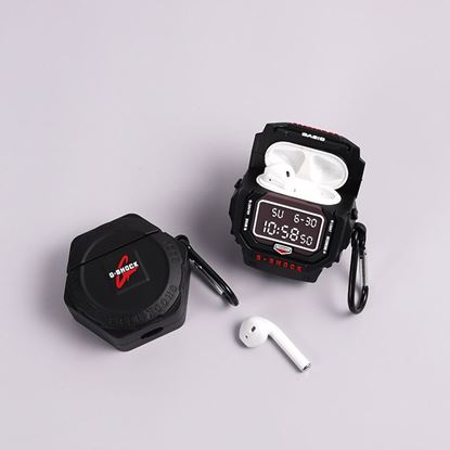 Picture of Personalized Watch Wireless Headphone Case