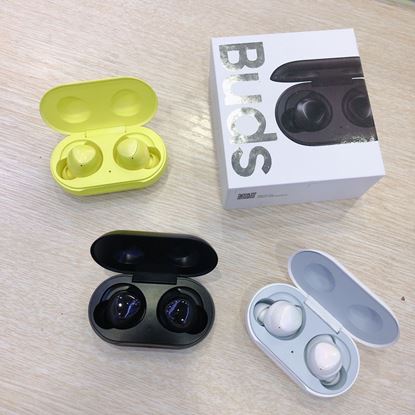 Picture of SM-R170 wireless headphones