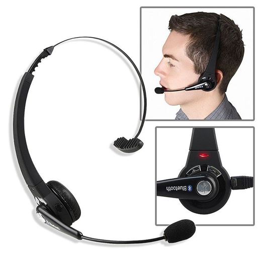 Picture of Gaming Wireless Headset