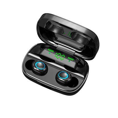 Picture of Wireless in-ear with LED