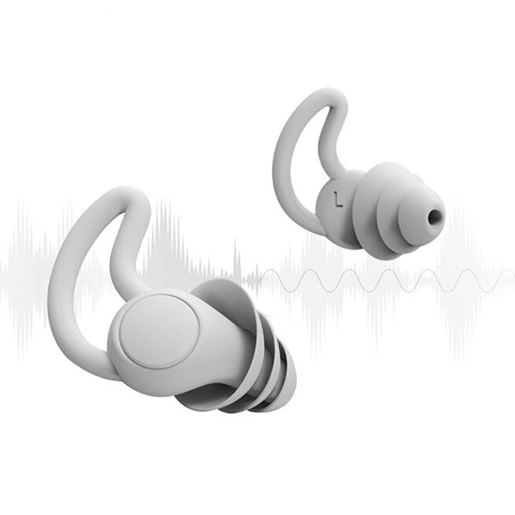 Picture of Anti-noise Sleep Earplugs