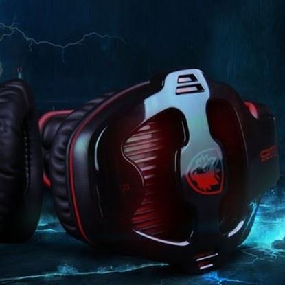 Picture of Sa-903 game headset