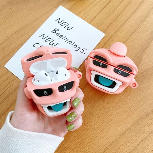 Picture of Case for Airpods Bluetooth Earphone Case